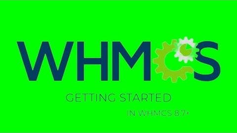 Getting Started in WHMCS 8.7+ - Logging In and the Admin Dashboard| How to add product WHMCS website