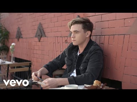 Jesse Mccartney - Better With You