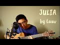 Lauv - Julia (cover)