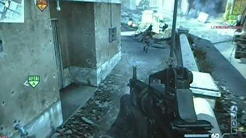 MW3 Random Class Generator Ep. 2