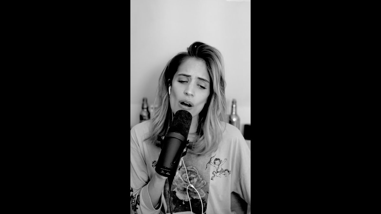 Lover You Shouldve Come Over by Jeff Buckley #cover #singing