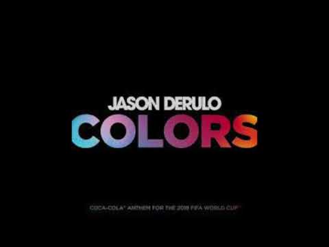 Colors - Jason