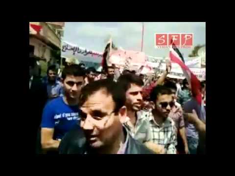 حلب كوبياني 20 5 2011 FLV 