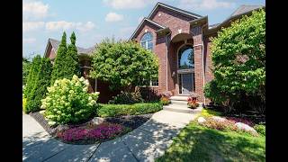 13255 Maple Lawn Drive, Shelby Township, MI - 20261070783