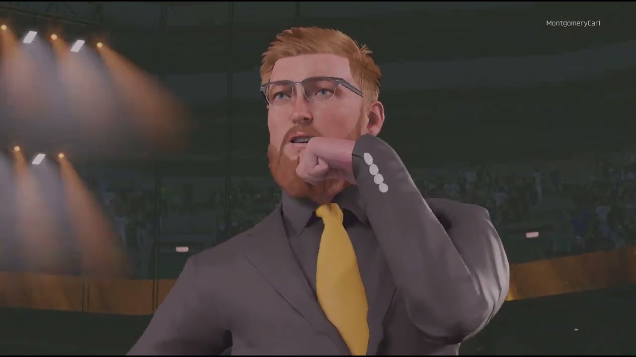 The Banana Convention Battle Royal