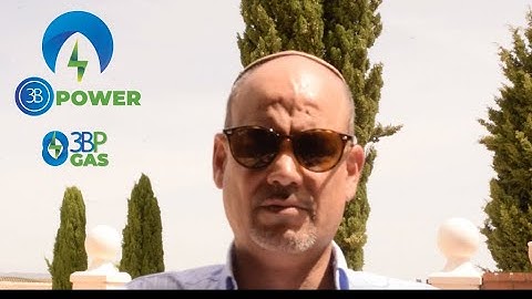 3B Power Interview with Oscar Bellina Lishner