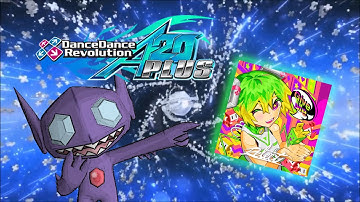 [DDR A20+] Give Me - Relect (ESP-15)