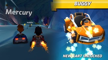 Boom Karts (Android, iOS, PC) Gameplay Part 2
