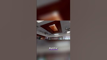 Transform Your Space  Harnessing Natural Light with Skylights