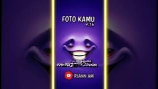 PRESET AM 💌 || PAKE FOTO SENDIRI 📸 || DJ UIH MENGERIKAN , TOK DALANG TREND TIKTOK🎶