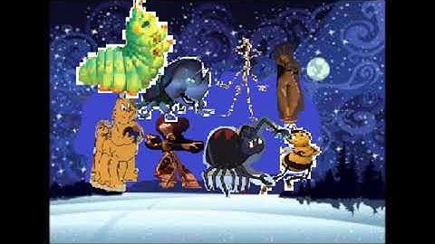 Rodney Claus is Comin