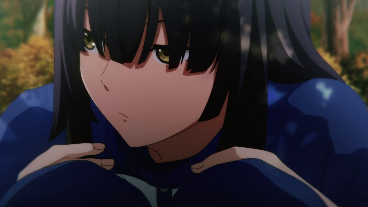 Kumo No Michi