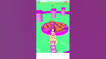 MAX LEVEL IN SHURTCUT RUN - GAMEPLAYWALKTHROUGH!!! (IOS, ANDROID)#2