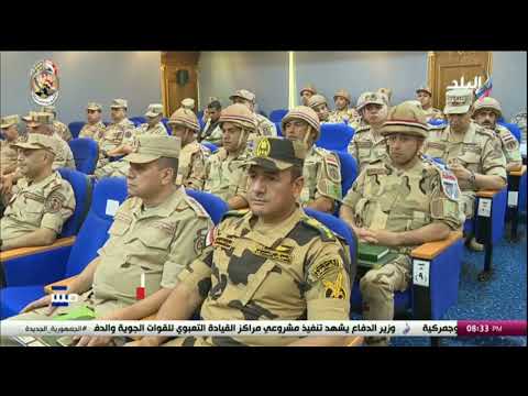 أخبارنا أيه الليلة بيلاروسيا تستهدف زيادة التبادل التجاري مع مصر ليتخطى 20 مليار دولار