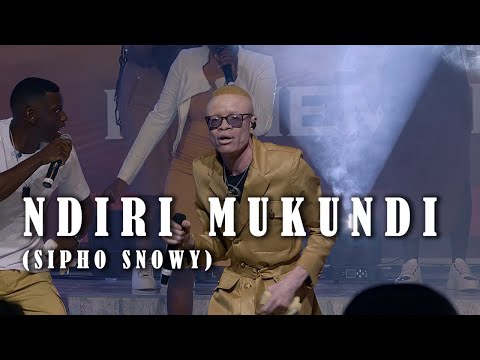 Ndiri Mukundi Victory Anthem FIG Worship Culture Ft Sipho Snowy