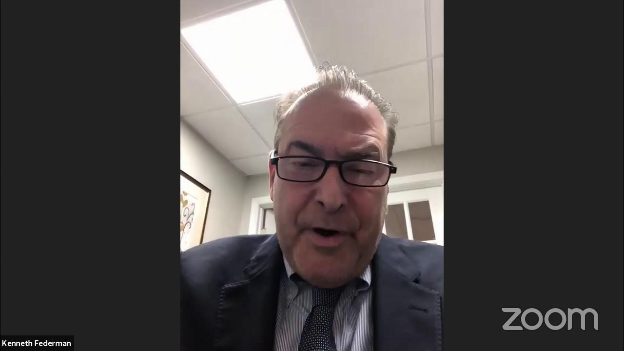 Bristol Township Zoning Hearing Board Meeting April 12, 2021 YouTube