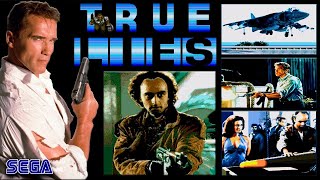 Сега по пятницам - True Lies - Арнольдик никогда не сдается , продолжаем спасать мир