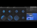 Using Wwise 3D Meter for Acoustic simulation