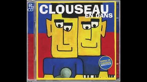 Clouseau ‎– En Dans - Bergen En Ravijnen