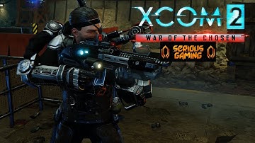 XCOM 2: War of the Chosen Walkthrough/Let