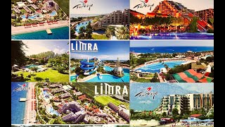 Limak Limra Hotel &amp; Resort Турция, Кемер