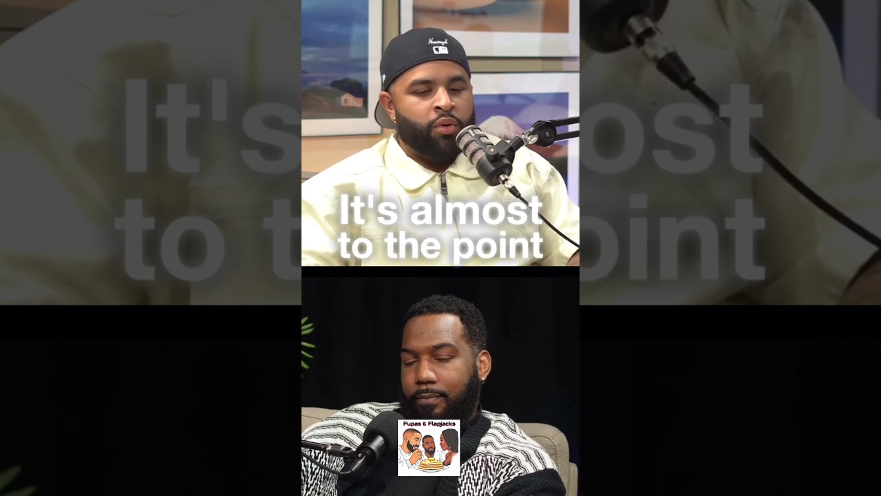 Navigating Modern Relationship Transparency on Social Media #podcast