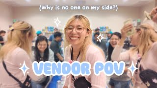картинка: БОРЬБА ЗА 4 ДОЛЛАРА на Maximum Card Show | ТОЧКА ЗРЕНИЯ ПРОДАВЦА ПОКЕМОНОВ