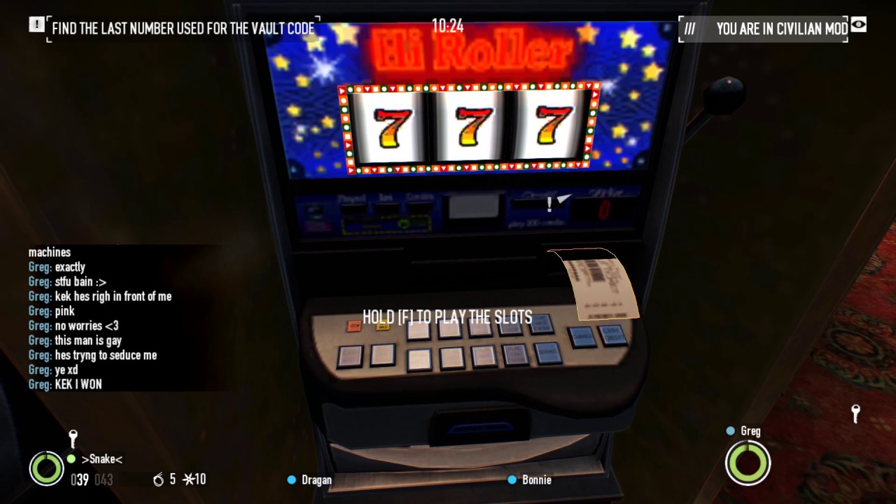 Casino Casino