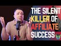 Avoid Shiny Object Syndrome: The Silent Killer of Affiliate Success