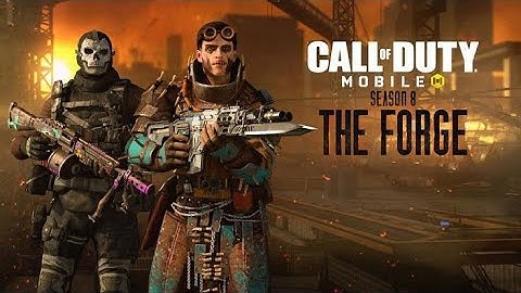 CALL OF DUTY GAMEPLAY: NEW JUGGERNAUT MODE IN SEASON 8 THE FORGE