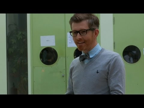 The Choir: Sing While You Work - YouTube