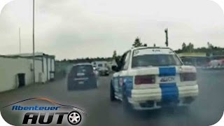 Reportage - IDS DriftDays am Hockenheimring | Abenteuer Auto Classics by Abenteuer Auto 5,369 views 7 years ago 13 minutes, 37 seconds