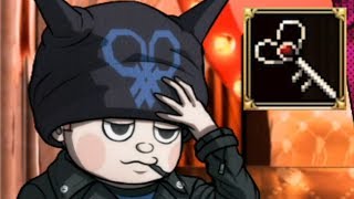 Ryoma Hoshi visits the Love Hotel (DANGANRONPA V3 SPOILERS)