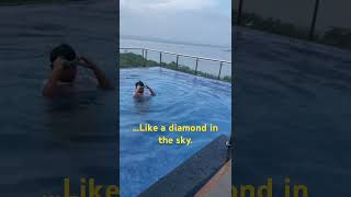 Download Lagu Like a diamond in the sky #viral #shorts MP3