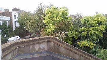 Doogee Mix Camera Test. 1080p Google Camera App