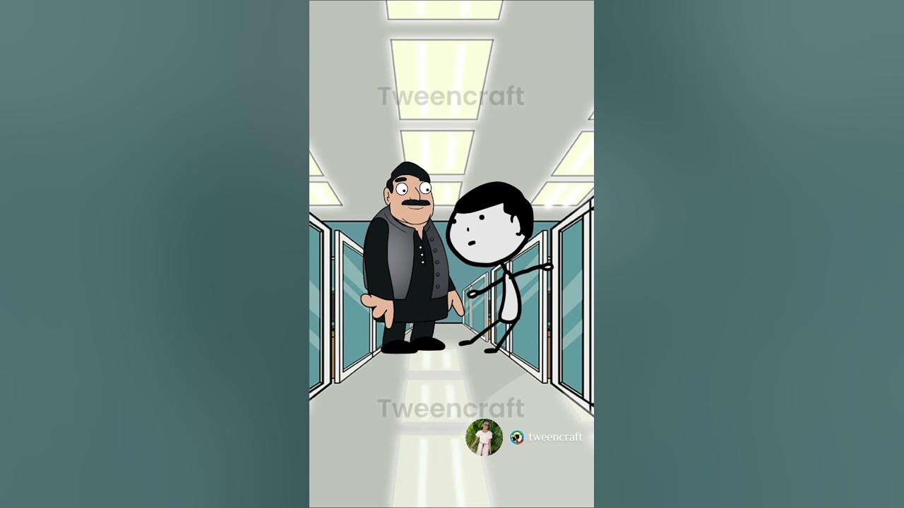 Story part2 comedy trending cartoon animation funny 2024 shorts