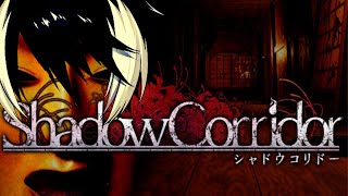 【ホラゲ】Shadow MountainとShadow Corridor【影山シエン/ホロスターズ】