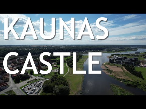 Kaunas castle