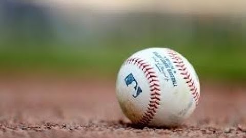 Dennison and Garrett Fielding Ground Balls Tutorial