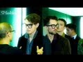 Best of Milan + Paris Men Fall/Winter 2012/13 ft David Gandy - Fashion Week Review | FashionTV FMEN