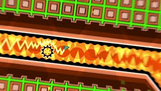 :  BLAST PROCESSING  