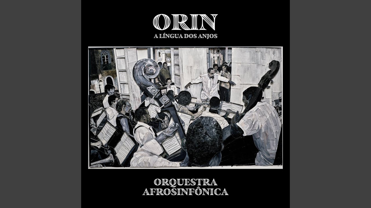 Mira Orixá (Dedicado a Meu Pai, José Marques) en YouTube