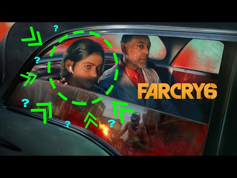 Video: „Ubisoft“paskelbė „Far Cry 4“oficialiu šių Metų Lapkričio Mėn