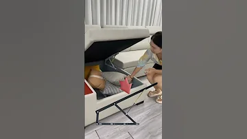 The Transformer Couch That S Going Viral Homedecor 