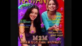 Download lagu M2M ~ Miss Popular