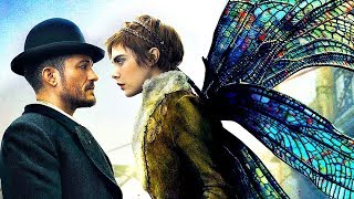 Карнивал Роу (1 сезон) — Русский трейлер (Озвучка, 2019) Карнивал Роу (1 сезон) — Русский трейлер (Озвучка, 2019)