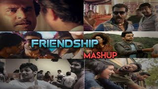 🥰Friendship Status Tamil😘 | 😥Yaar Enna Sonnalum Song💕 |🔴 MASHUP 🔴