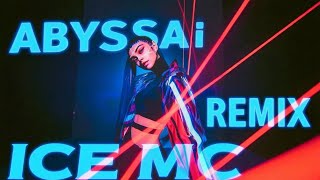 ICE MC - It’s a Rainy Day (ABYSSAi RMX) 🎶✨
