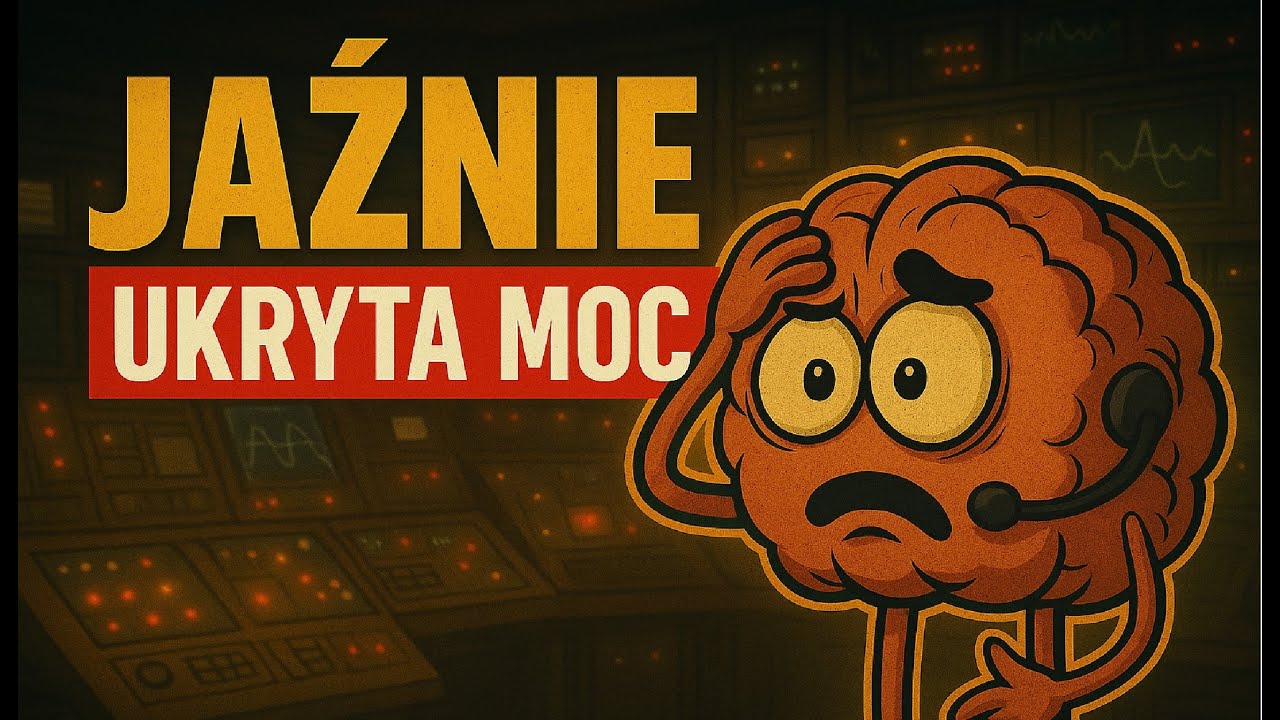 Twoje wspomnienia to ŚCIEMA!