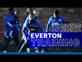 Foxes Step Up Toffees Preparations | Leicester City vs. Everton | 2020/21